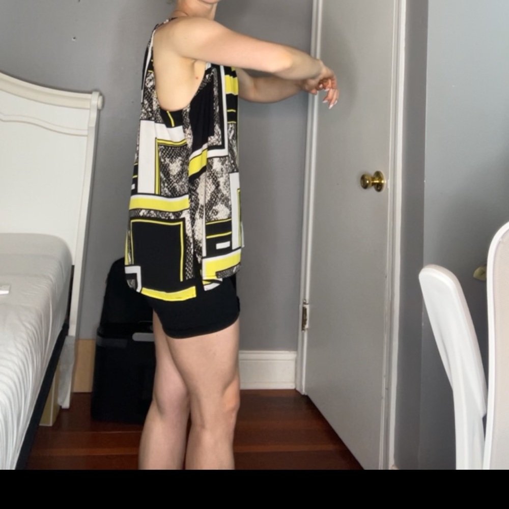 Tank top - Picture 8 of 9